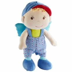 Haba Guardian Angel Frido Doll *