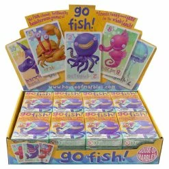 House Of Marbles Go Fish! Card Game 5 House Of Marbles Go Fish! Card Game -Le Toy Van Shop 306552 Go Fish CD NEW 2 800x800 crop center