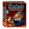 Ultra Pro Sherlock Card Game