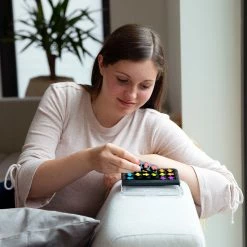 Smart Games IQ Arrows Single Player Logic Puzzle 2 Smart Games IQ Arrows Single Player Logic Puzzle -Le Toy Van Shop 5 smartgames iq arrows 4 0 800x800 crop center