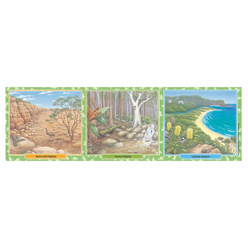 Australian Menagerie Game 2 Australian Menagerie Game - Image 2