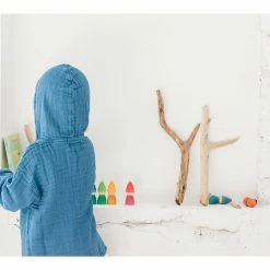 Grapat Rainbow Tomtens 2 Grapat Rainbow Tomtens -Le Toy Van Shop Art 20 213 IMG 027 Joguines Grapat 800x800 crop center