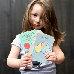 Two Little Ducklings A Trip Around Oz Snap & Memory Cards 3 Two Little Ducklings A Trip Around Oz Snap & Memory Cards -Le Toy Van Shop AustraliaDayDSC 7809 800x800 crop center