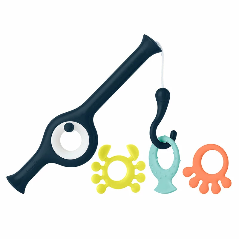 Cast Fishing Pole Bath Toy Boon Cast Fishing Pole Bath Toy -Le Toy Van Shop