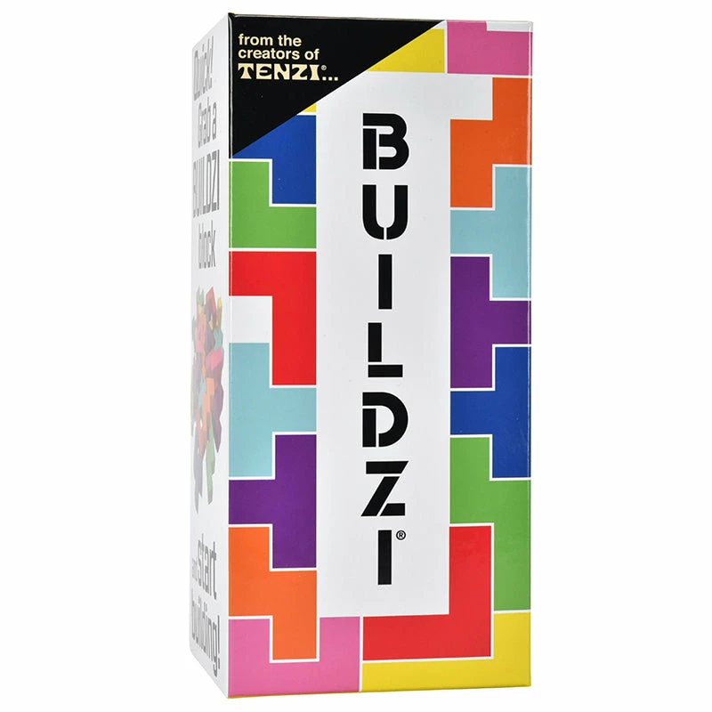 Carma Games Buildzi Construction Game 2 Carma Games Buildzi Construction Game - Image 2