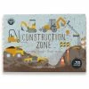 Two Little Ducklings Construction Zone Snap & Memory Cards