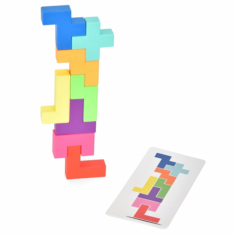 Carma Games Buildzi Construction Game 3 Carma Games Buildzi Construction Game - Image 3