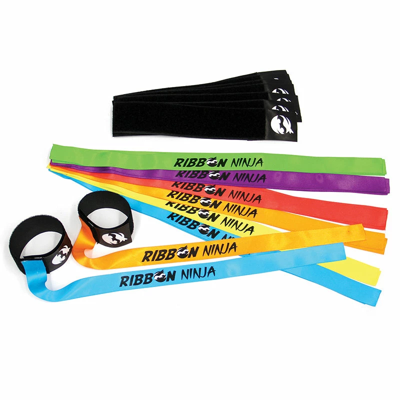 Fat Brain Toys Ribbon Ninja Game 1 Fat Brain Toys Ribbon Ninja Game