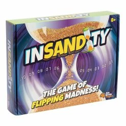 Fat Brain Toys InSANDity Game 2 Fat Brain Toys InSANDity Game -Le Toy Van Shop FA295 PKG 200908 2 800x800 crop center