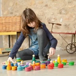 Grapat Nins Carla -Le Toy Van Shop GRA16139 03 800x800 crop center