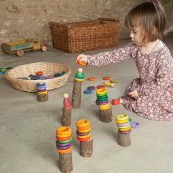 Grapat Nins Carla -Le Toy Van Shop GRA16139 04 800x800 crop center