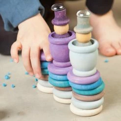 Grapat Nins Winter Peg People Play Set 3 Grapat Nins Winter Peg People Play Set -Le Toy Van Shop GRA16164 4 800x800 crop center