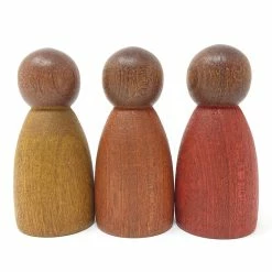 Grapat 3 Dark Warm Nins