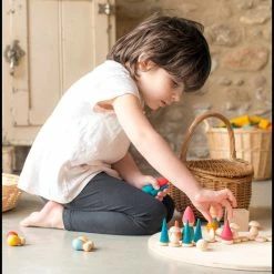 Grapat Nins Tomten 8 Grapat Nins Tomten -Le Toy Van Shop GRA18196 03 800x800 crop center