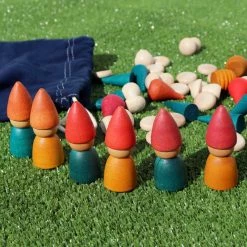 Grapat Nins Tomten 10 Grapat Nins Tomten -Le Toy Van Shop GRA18196 05 800x800 crop center