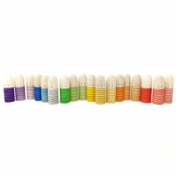 Grapat 18 Wooden Brots -Le Toy Van Shop GRA19207 02 800x800 crop center