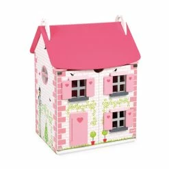 Janod Madamoiselle Dolls House