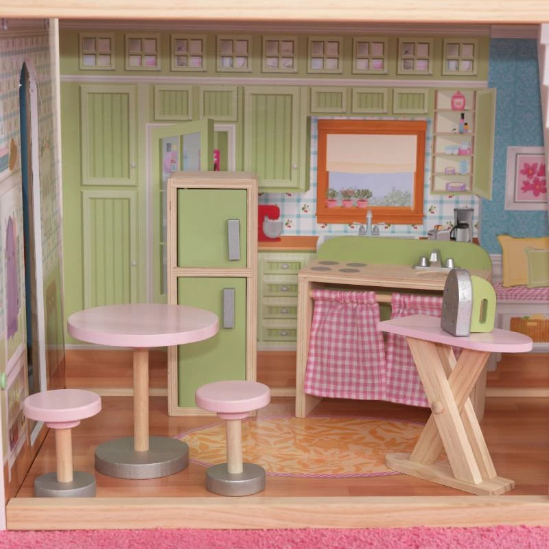 Majestic Mansion Doll House KidKraft Majestic Mansion Doll House -Le Toy Van Shop