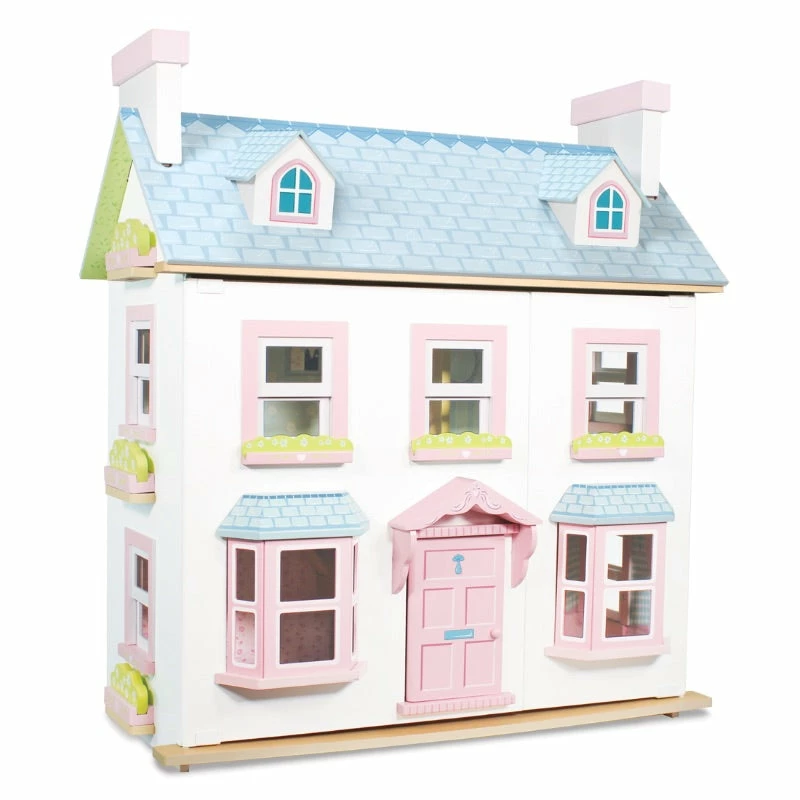 Le Toy Van Mayberry Manor Doll House 2 Le Toy Van Mayberry Manor Doll House - Image 2