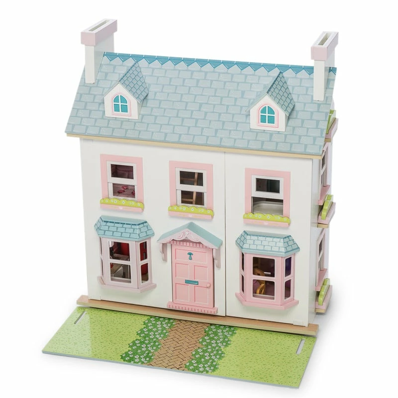 Le Toy Van Mayberry Manor Doll House 3 Le Toy Van Mayberry Manor Doll House - Image 3