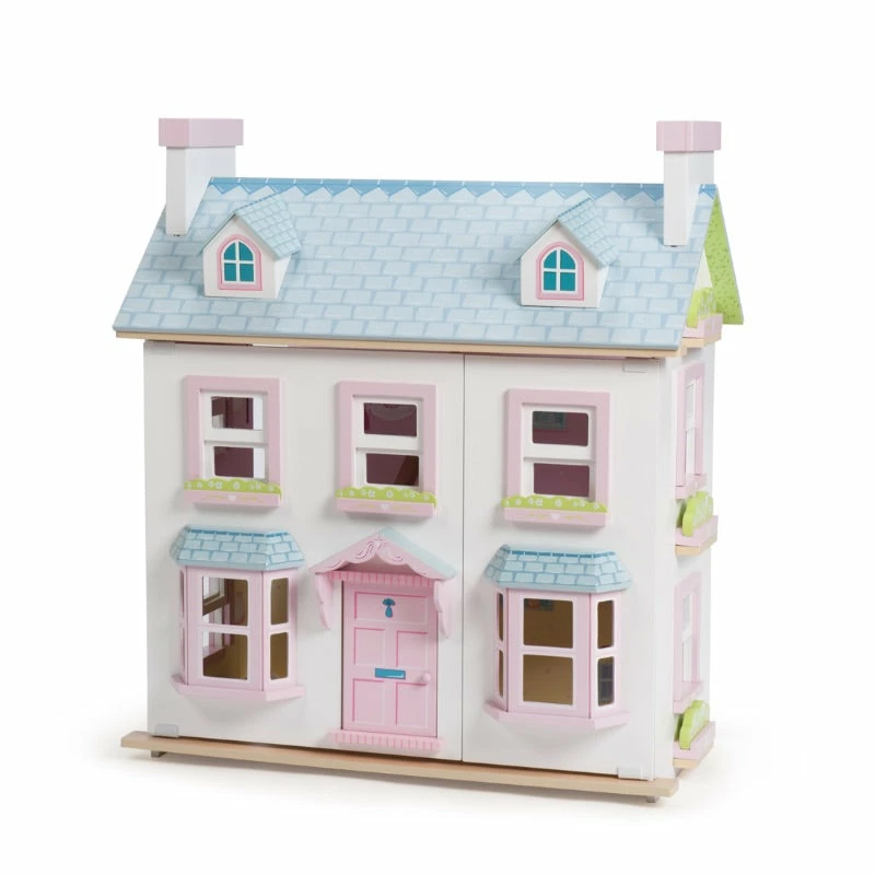 Le Toy Van Mayberry Manor Doll House 1 Le Toy Van Mayberry Manor Doll House