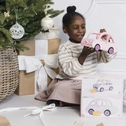 Le Toy Van Sophie's Car 7 Le Toy Van Sophie's Car -Le Toy Van Shop LEME041 9 800x800 crop center