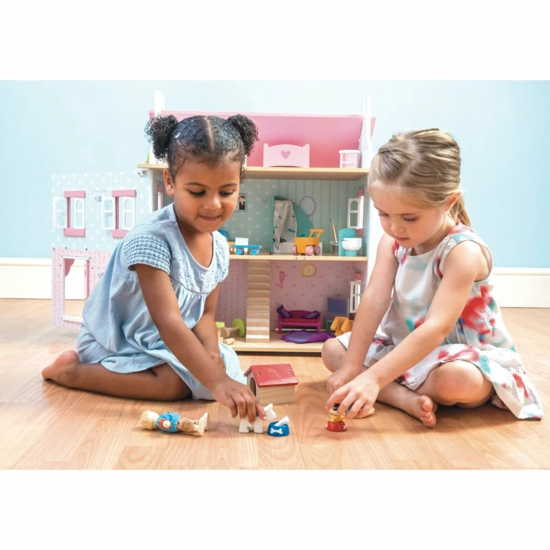 Pet Accessory Set Le Toy Van Pet Accessory Set -Le Toy Van Shop