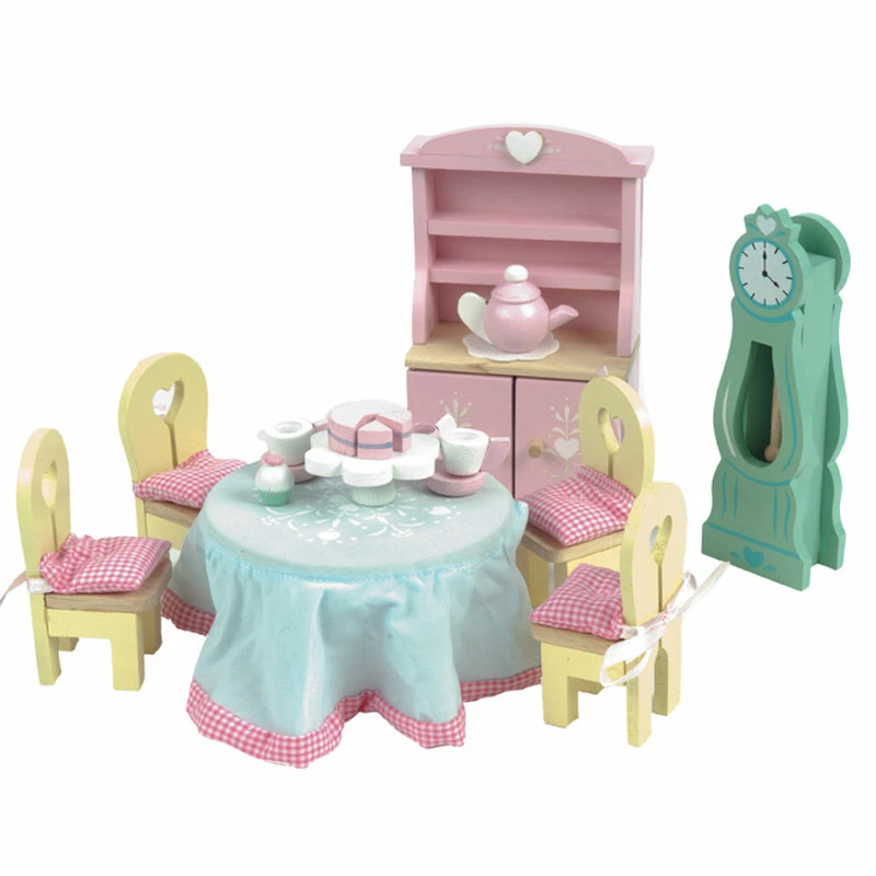 Le Toy Van Daisy Lane Doll House Drawing Room 1 Le Toy Van Daisy Lane Doll House Drawing Room