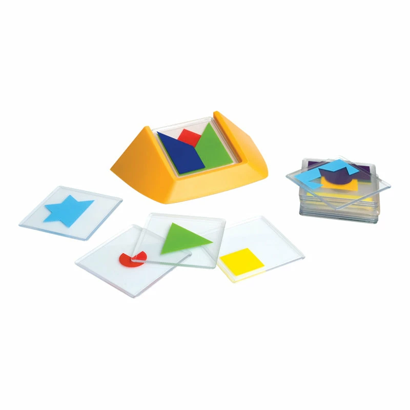 Colour Code Single Player Logic Puzzle Challenge Smart Games Colour Code Single Player Logic Puzzle Challenge -Le Toy Van Shop