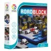 Smart Games Road Block Single Player Logic Puzzle Challenge