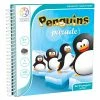 Smart Games Penguins Parade Magnetic Travel Game