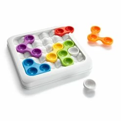 Smart Games Anti-Virus Mutation Single Player Strategy Game -Le Toy Van Shop LL1673 3 800x800 crop center