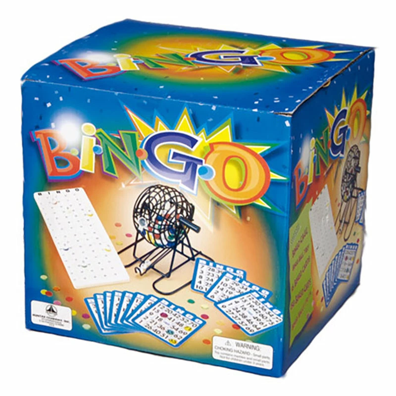 Bingo Game Popular Playthings Bingo Game -Le Toy Van Shop