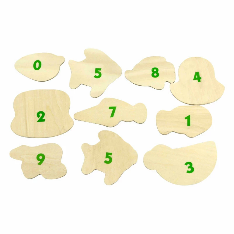 Fishing Game Masterkidz Fishing Game -Le Toy Van Shop