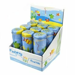Kaper Kidz Fishing Tin Game 7 Kaper Kidz Fishing Tin Game -Le Toy Van Shop NG22407 2 800x800 crop center