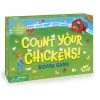 Peaceable Kingdom Count Your Chickens Cooperative Game