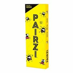 Carma Games Pairzi Card Matching Game