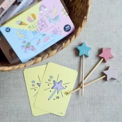 Two Little Ducklings Magical Dreams Snap & Memory Cards 3 Two Little Ducklings Magical Dreams Snap & Memory Cards -Le Toy Van Shop Photo22 3 21 43029pm 800x800 crop center