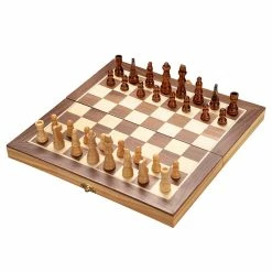 Smart Brain French Cut Chess 30cm Set -Le Toy Van Shop SB 1122Frenchcut3 800x800 crop center