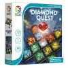 Smart Games Diamond Quest Single Player Game