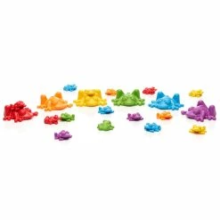Smart Games Froggit Multi Level Family Game 4 Smart Games Froggit Multi Level Family Game -Le Toy Van Shop SGM501 4 800x800 crop center