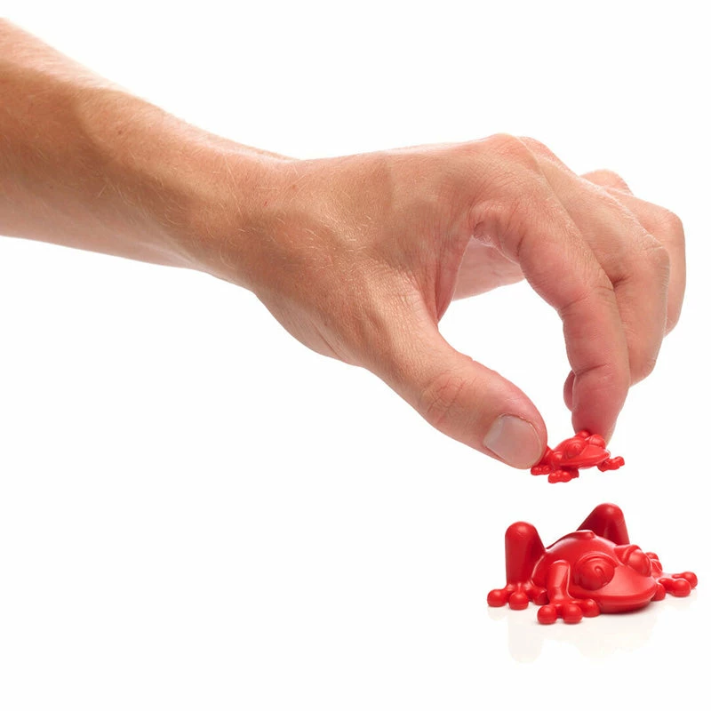 Froggit Multi Level Family Game Smart Games Froggit Multi Level Family Game -Le Toy Van Shop