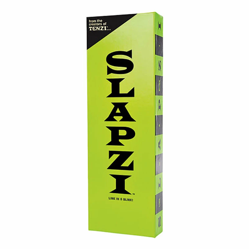 Carma Games Slapzi Card Matching Game 1 Carma Games Slapzi Card Matching Game