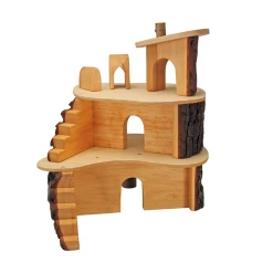 Magic Wood Small Classic Tree House -Le Toy Van Shop SmallTreeHouse01 800x800 crop center