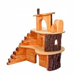 Magic Wood Small Classic Tree House