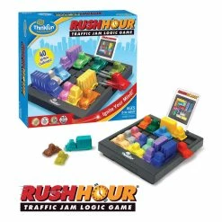 Thinkfun Rush Hour Game