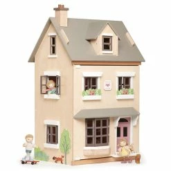 Tender Leaf Toys Foxtail Villa Doll House