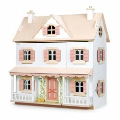 Tender Leaf Toys Humming Bird Doll House 7 Tender Leaf Toys Humming Bird Doll House -Le Toy Van Shop TL8127 1 800x800 crop center