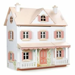 Tender Leaf Toys Humming Bird Doll House