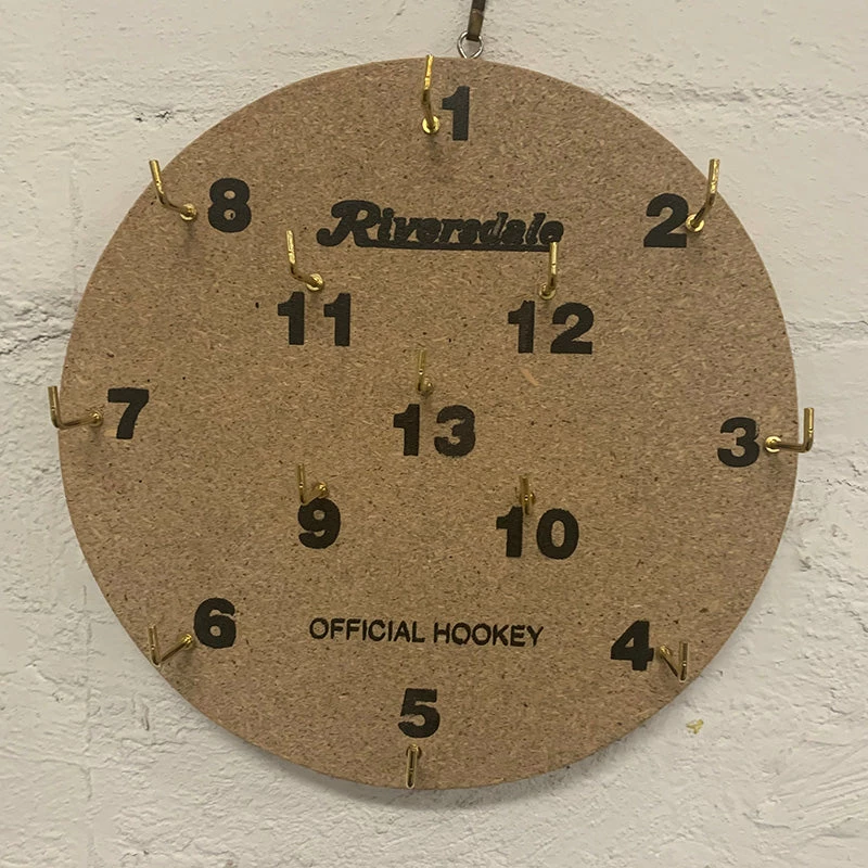 Hookey Board Set Riversdale Hookey Board Set -Le Toy Van Shop file2